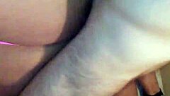 Watch this homemade video of wife getting her asshole slammed by friend?