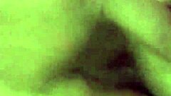 Wife Masturbates Alone