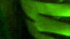 lightskin amateur girl performs detailed blowjob on partner