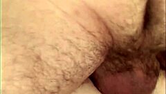 an upside down sex position with blonde milf