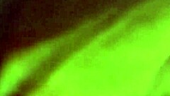 Exploring the shaved hairless pussy with fingers making it wet and tight