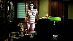 The Last Semester Playboy TV Episode With Wilma Gonzalez