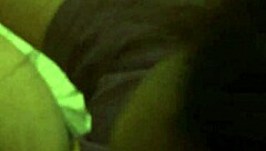 lightskin amateur girl performs detailed blowjob on partner