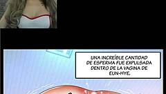 Mi Tia Episode 38 Hentai Action