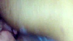 Watch this homemade video of wife getting her asshole slammed by friend?