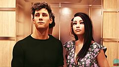 jenny from aoa academy 76 is very horny in this roleplay