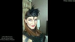 coming soon: adreena winters as the ass eater in this retro softcore film