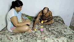 my stepbrother fucks me hard and cums on my face