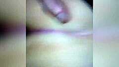 Colombian Latina Burnett Moans During Intense Creampie Fucking At Home