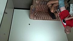 i interview lil mcqueen in casting pov 3