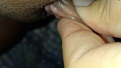 the latina bbw with big clit has a wet pussy ready for action