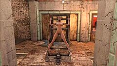 Teen girls masturbate and finger in group lesbian bdsm scene.