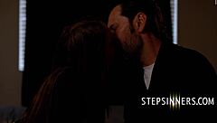 i'll do anything to make my stepdaughter smile.