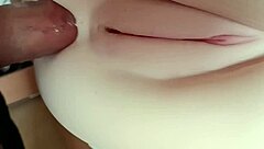 Clean Ass Cock Inserted Very Comfortable