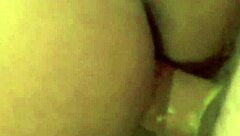 Asian amateur girlfriend receives intense cumshot facial