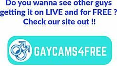 Three Hung Dudes Dominate Intense Gay Orgy. More on Gaycams4free.com