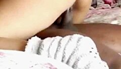 She creams hard on this dick!