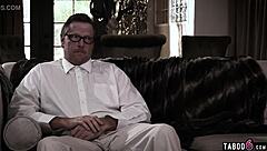 Can predator resist teen cheerleader's temptation?