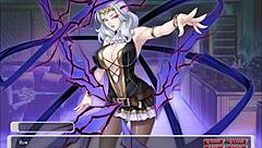 Cara the vampire lord part 10 marika way 5, I love it.