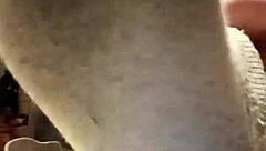 Adulterous English Mature Lady Sonia Showcases Her Monster Titties In Underwear