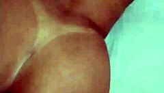 Hot Indian Bent Over in Doggystyle