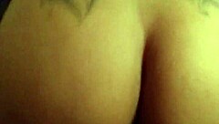 Latina Slut Takes Big Ass Fucking!