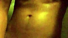 Paparipskins Big Dick Shower Clean with Ripped Clothes