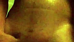 Paparipskins Big Dick Shower Clean with Ripped Clothes