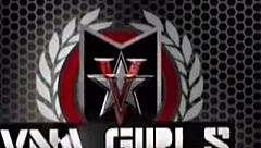 Chesty chick Lauren Phillips dildo fucked by mistress Sara Jay