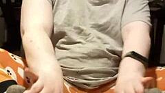 Adulterous English Mature Lady Sonia Showcases Her Monster Titties In Underwear