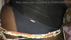 Sexy group with big asses get banged using anal beads in hardcore session