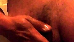 Paparipskins Big Dick Shower Clean with Ripped Clothes