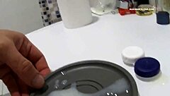 Watch this gay huge massive cumshots compilation