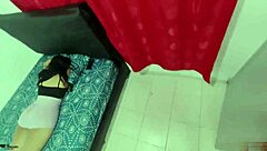 i got a massage from my stepbrother