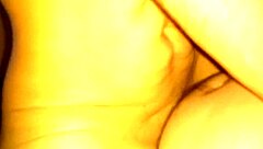 The mexican bbw amateur with big ass mounts and rides the cock passionately.