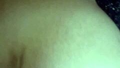 Sevda the transsexual performs extreme fisting in crossdressing scene