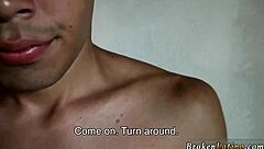 Watch These Gay Men FUCKING in the Pool with Big Dicks and Hardcore Action!