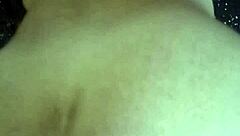 Sevda the transsexual performs extreme fisting in crossdressing scene