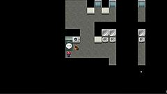 Shipwrecked Spaceship Todoroki Hentai Ep 10: Izumi Gives Him Dream Handjob