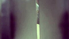 Two blondes share one schlong in a 3some with muff diving and intense orgasms.