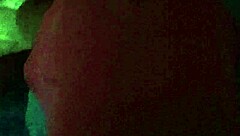 Amateur Creampie Scene With Intense Release