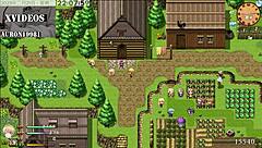 tail of desire part 3: sexy indian hentai anime with intense sex scenes