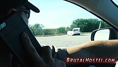 Wife Bondage Two Youthful 18+ Sluts Sydney Cole And Olivia Lua In Extreme BDSM.