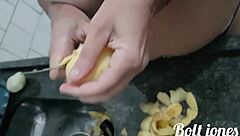 I sang to luluzinha in the group and she agreed