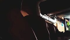 Big Booty Slut Takes Load Doggystyle