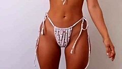 hot gymshark girl part 2?