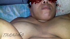 Moaning Loudly While Begging For Ass Cum!