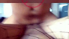 Mexican Teen Rides Cock Doggystyle