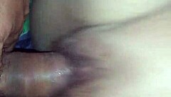 filling the womb of the woman in a neutral setting