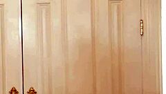 Watch this pornstar cuckold interracial blowjob!